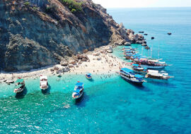 OLYMPOS TURU