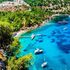 MARMARİS DATÇA DALYAN TURU
