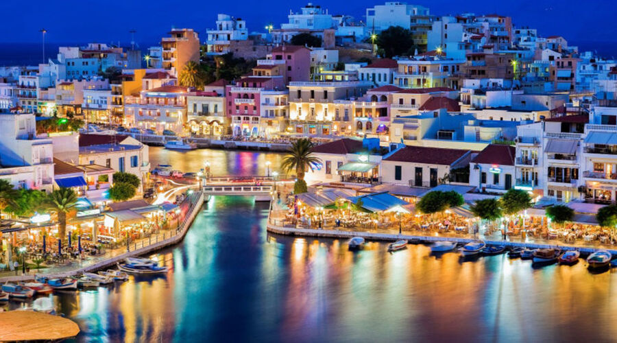 MARMARİS DATÇA DALYAN TURU