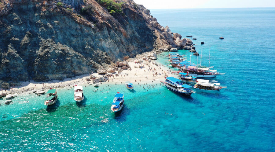 OLYMPOS TURU